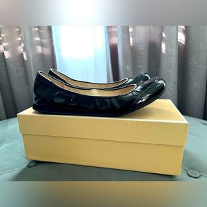 Michael Kors City Flat Shoes